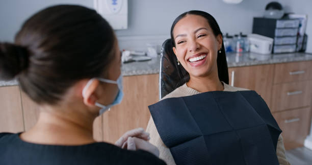 Laser Dentistry in Bessemer, AL